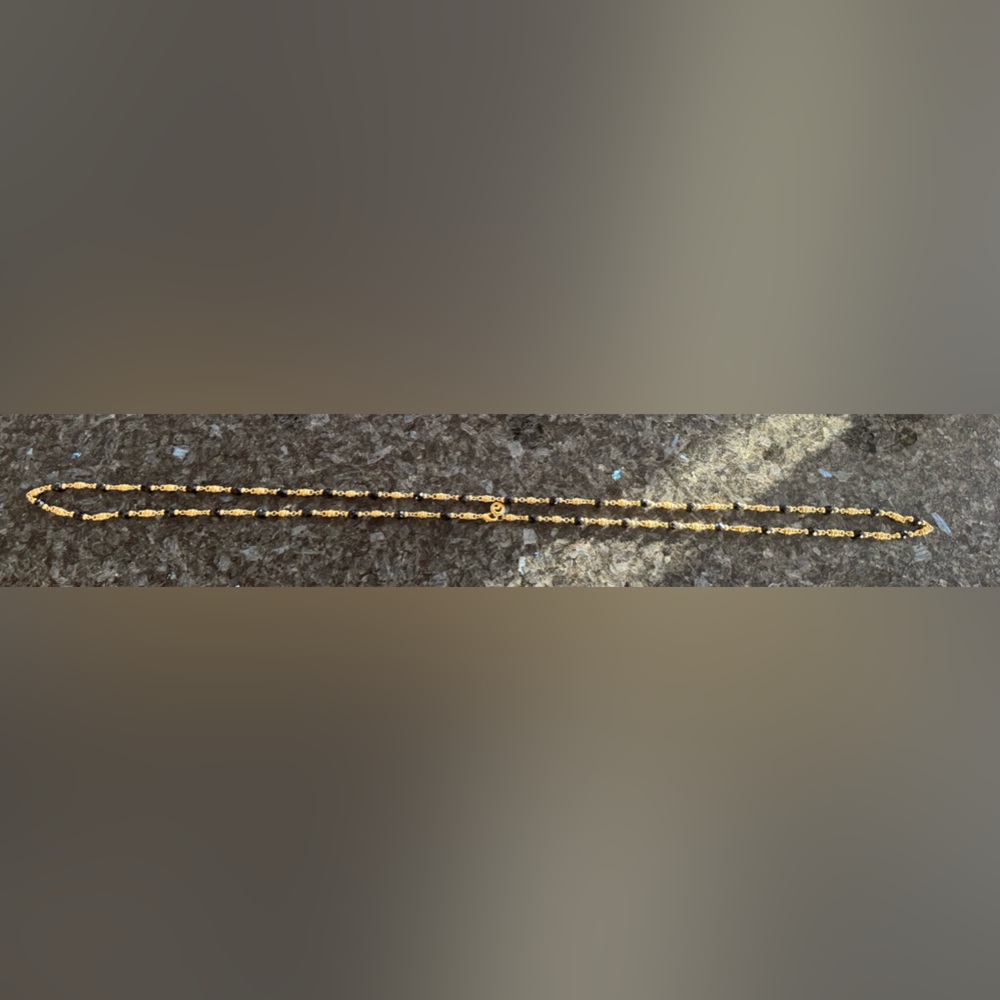 St. John Necklace